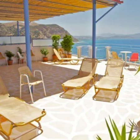 Athena Apartmán